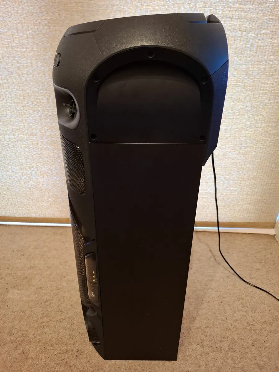 Sony MHC-V42-D Bluetooth Speaker System - AS NEW - Image 4