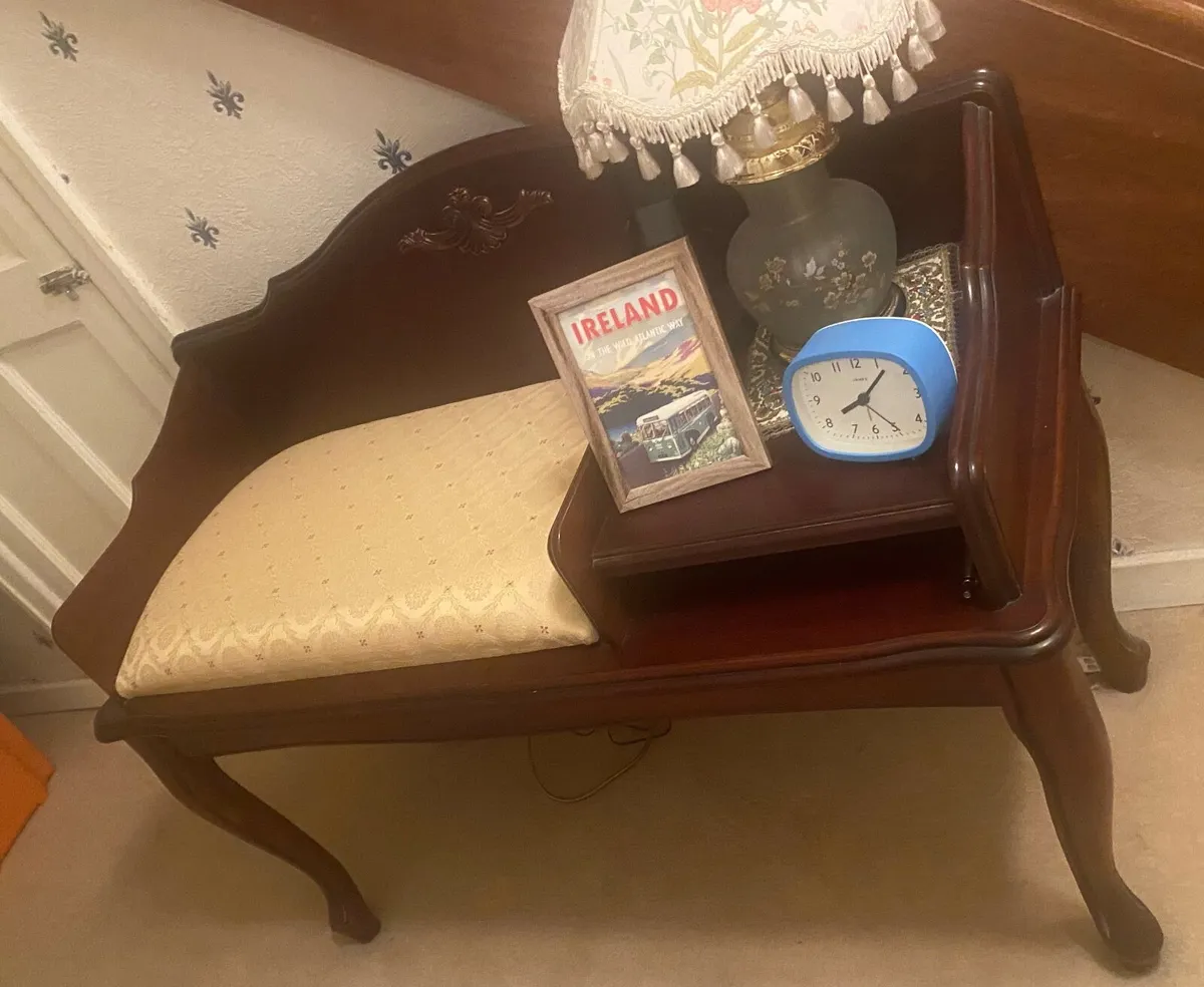 Furniture - Image 4