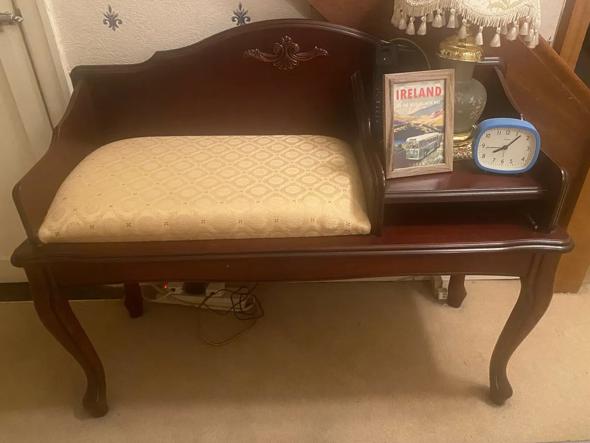 Furniture - Image 1