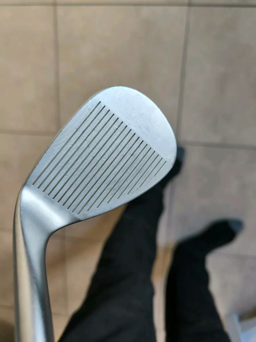 Cobra wedge - Image 3