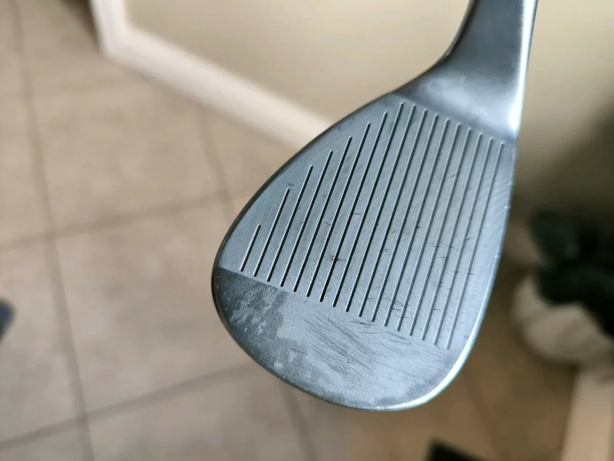 Cobra wedge - Image 4