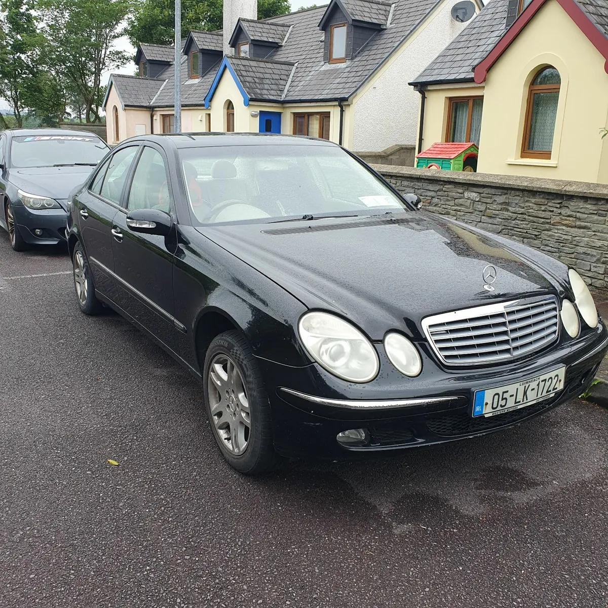 Mercedes e200 1.8 kompressor - Image 4