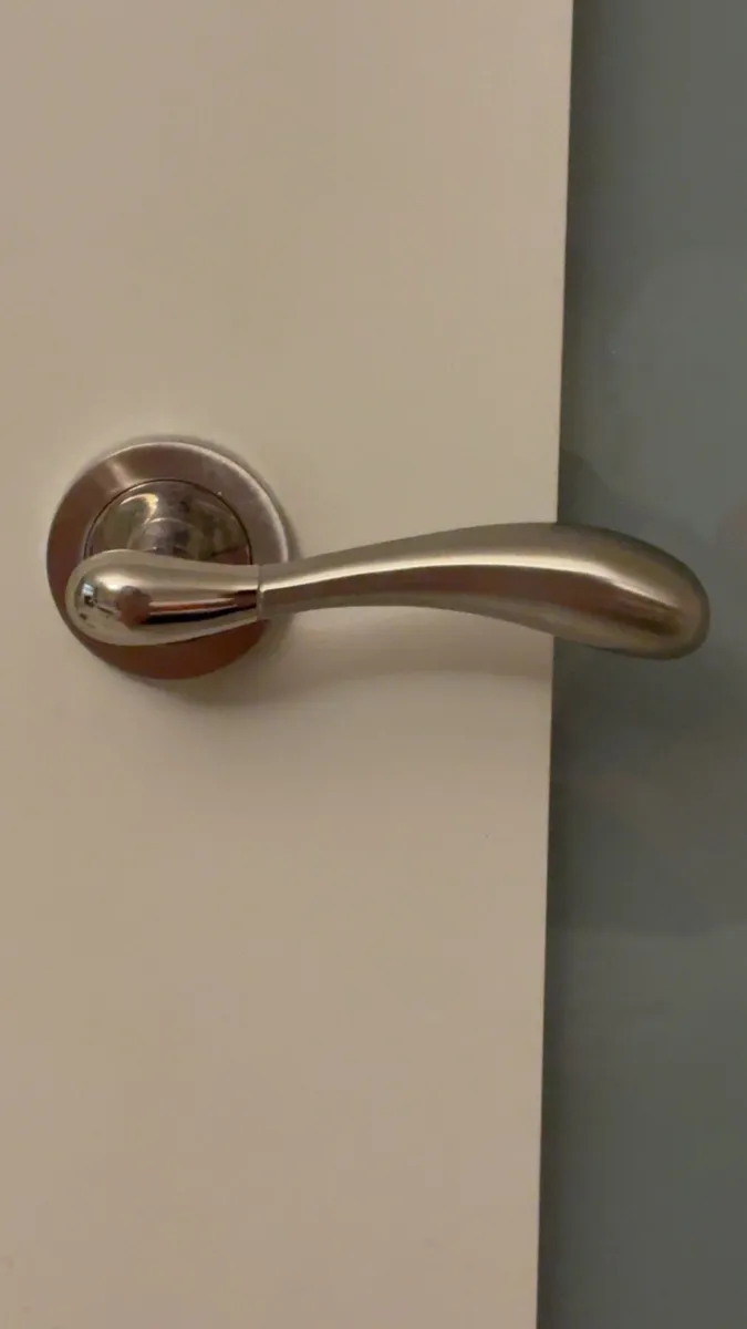 Déanta Doors solid (second hand) - Image 3
