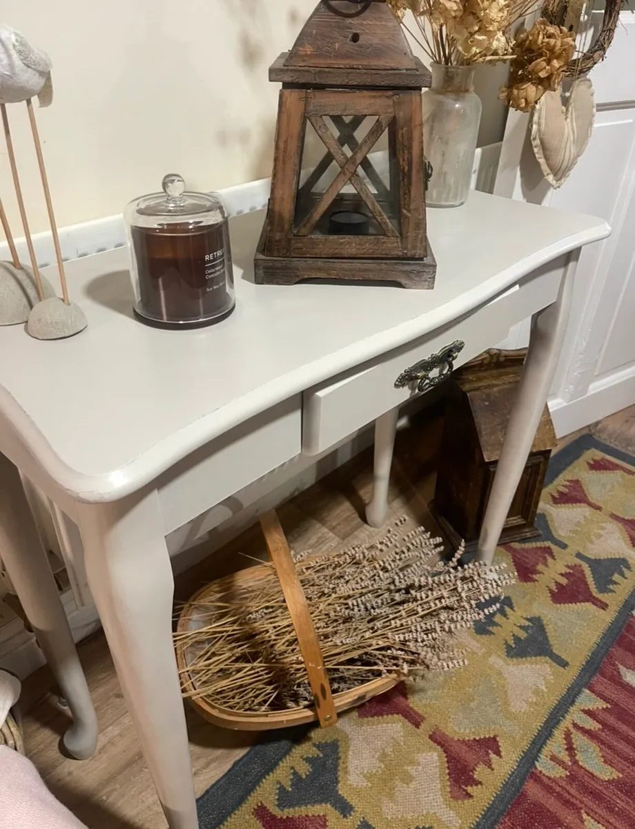 Console/Hall Table - Image 2