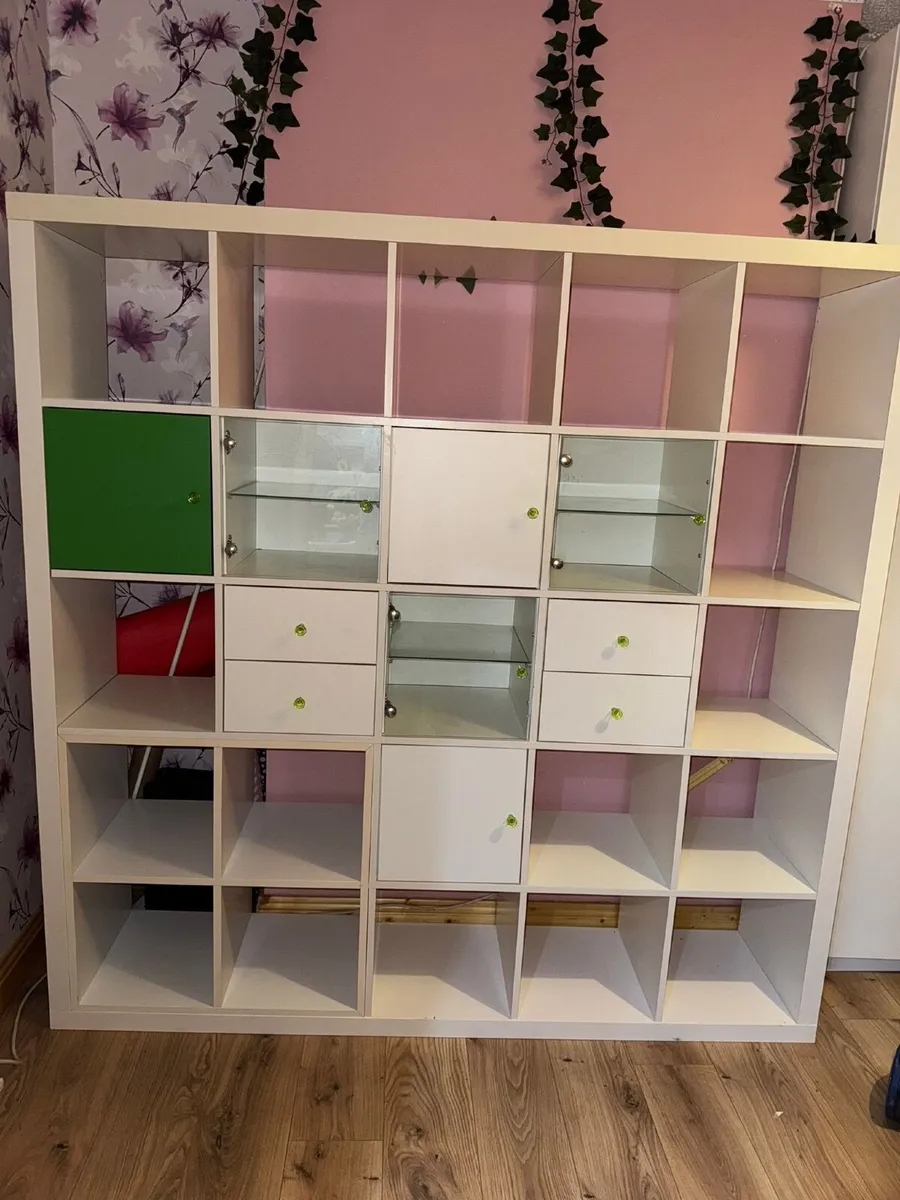 Shelving unit - Image 2
