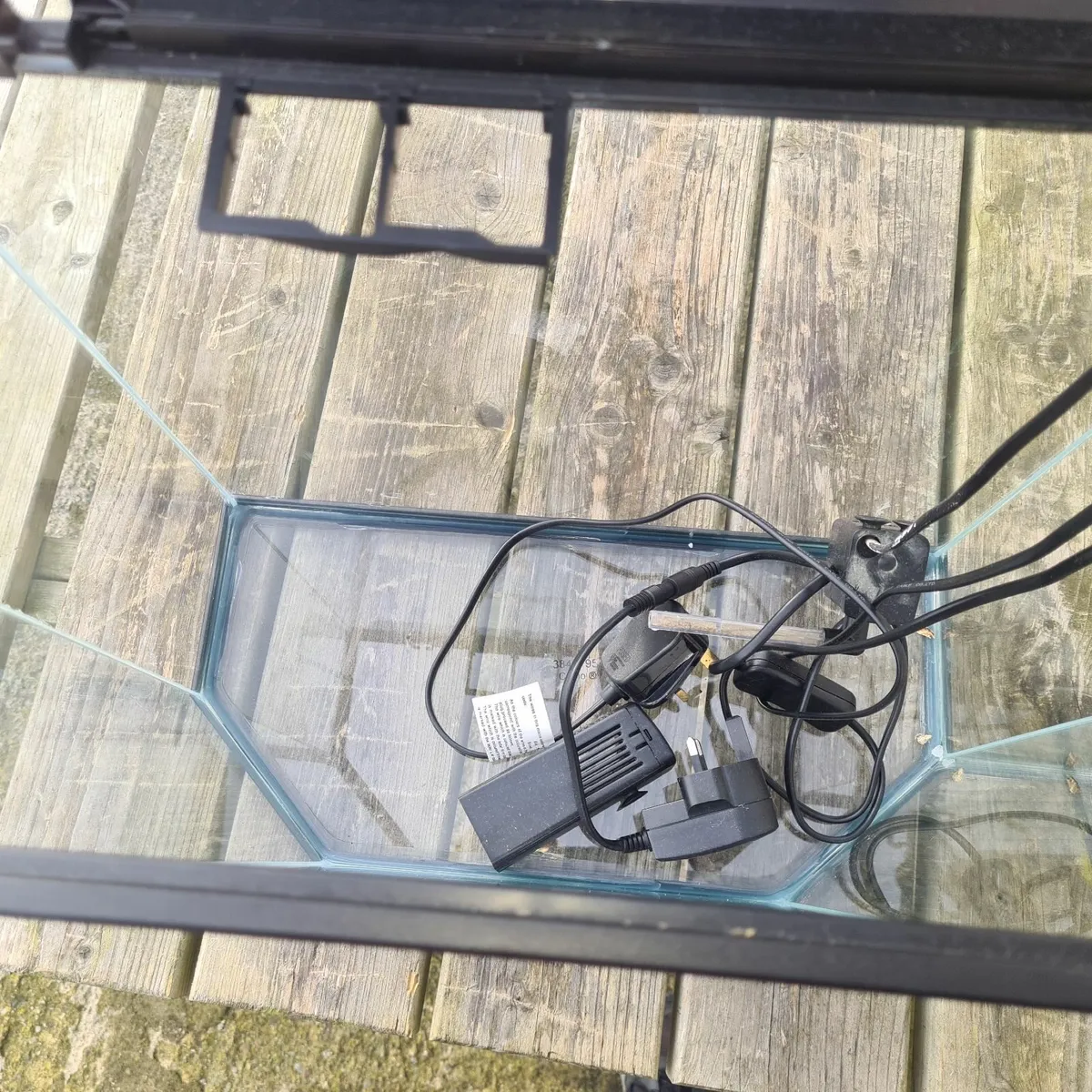 Fish tank - Image 3