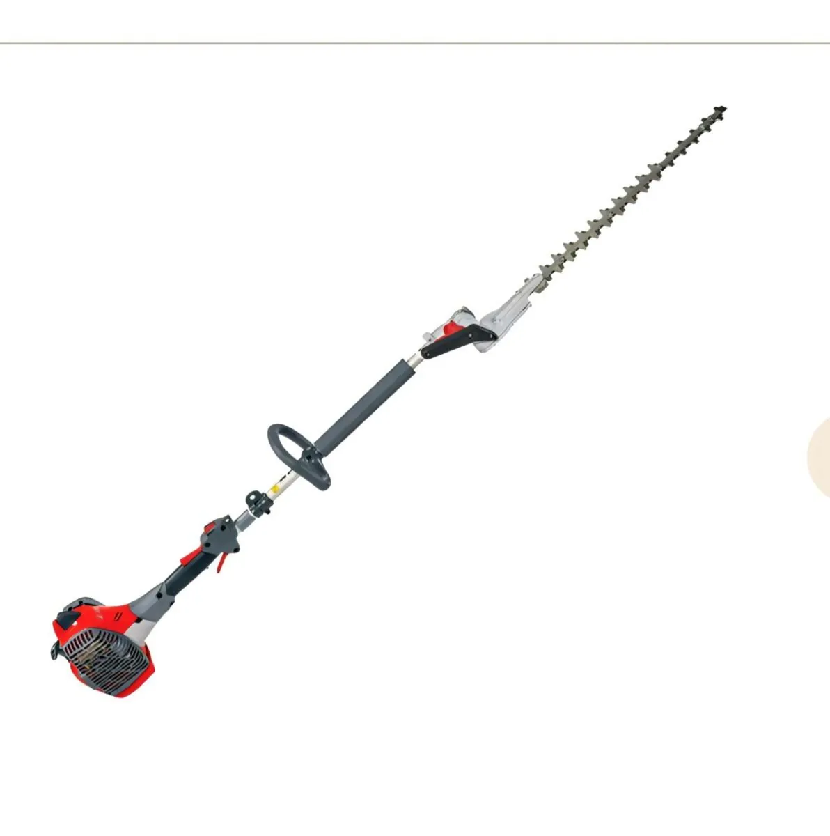 Efco Hedgtrimmer