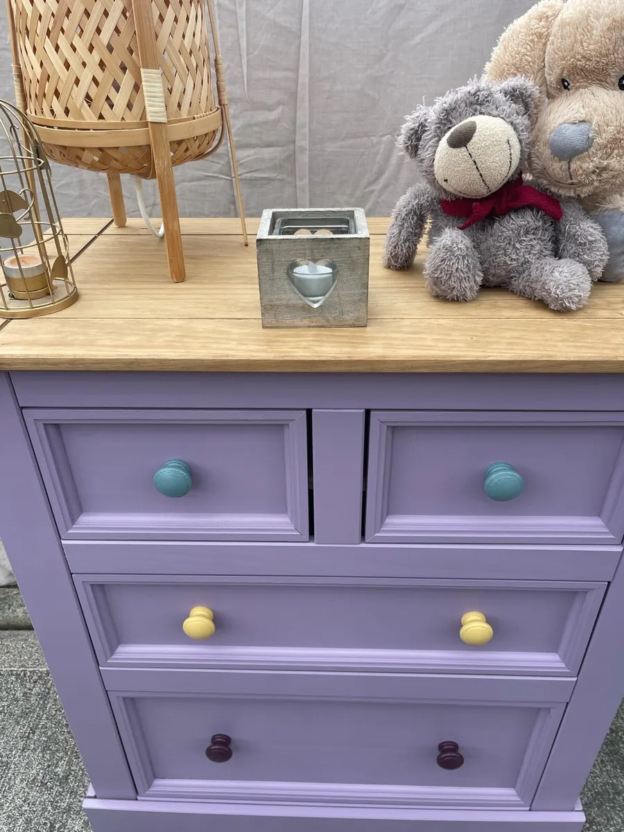 Chest of Drawers - Image 2
