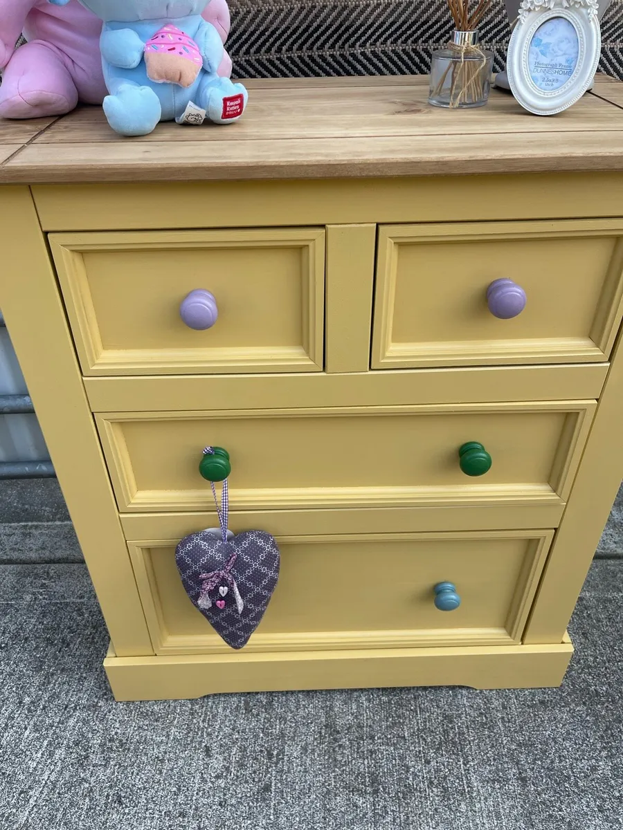 Chest of Drawers - Image 4