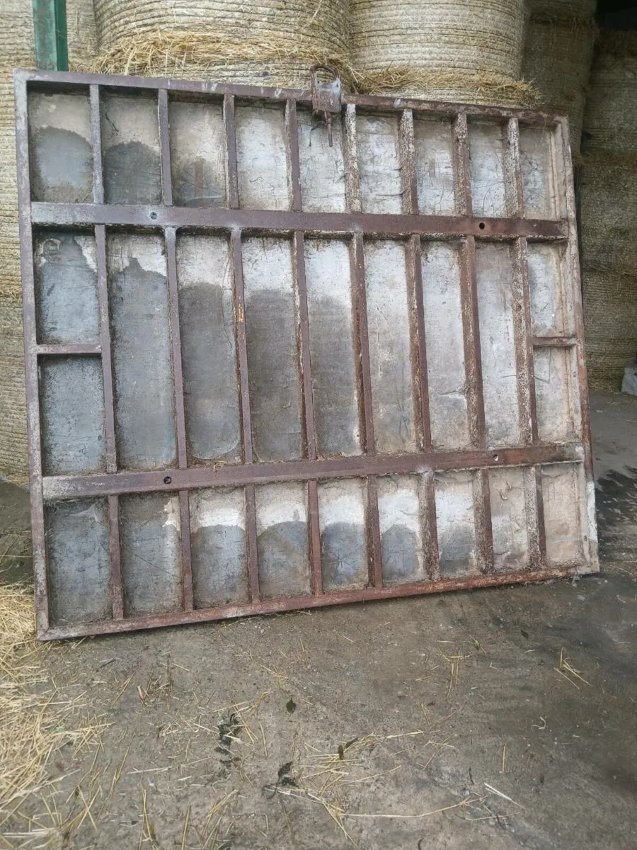 Shuttering