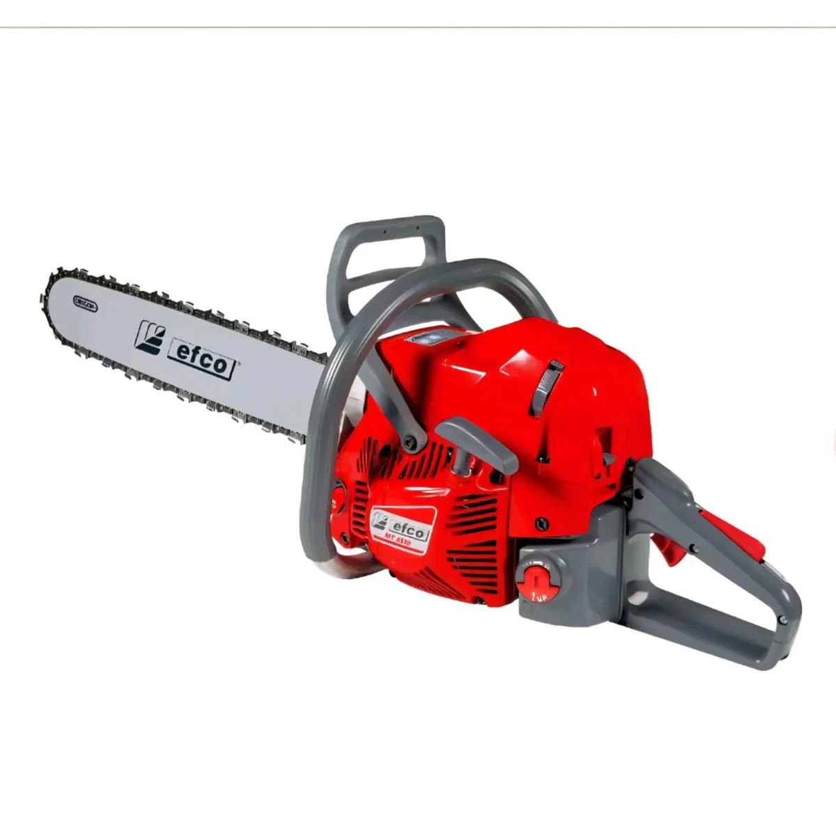 Efco Chainsaw