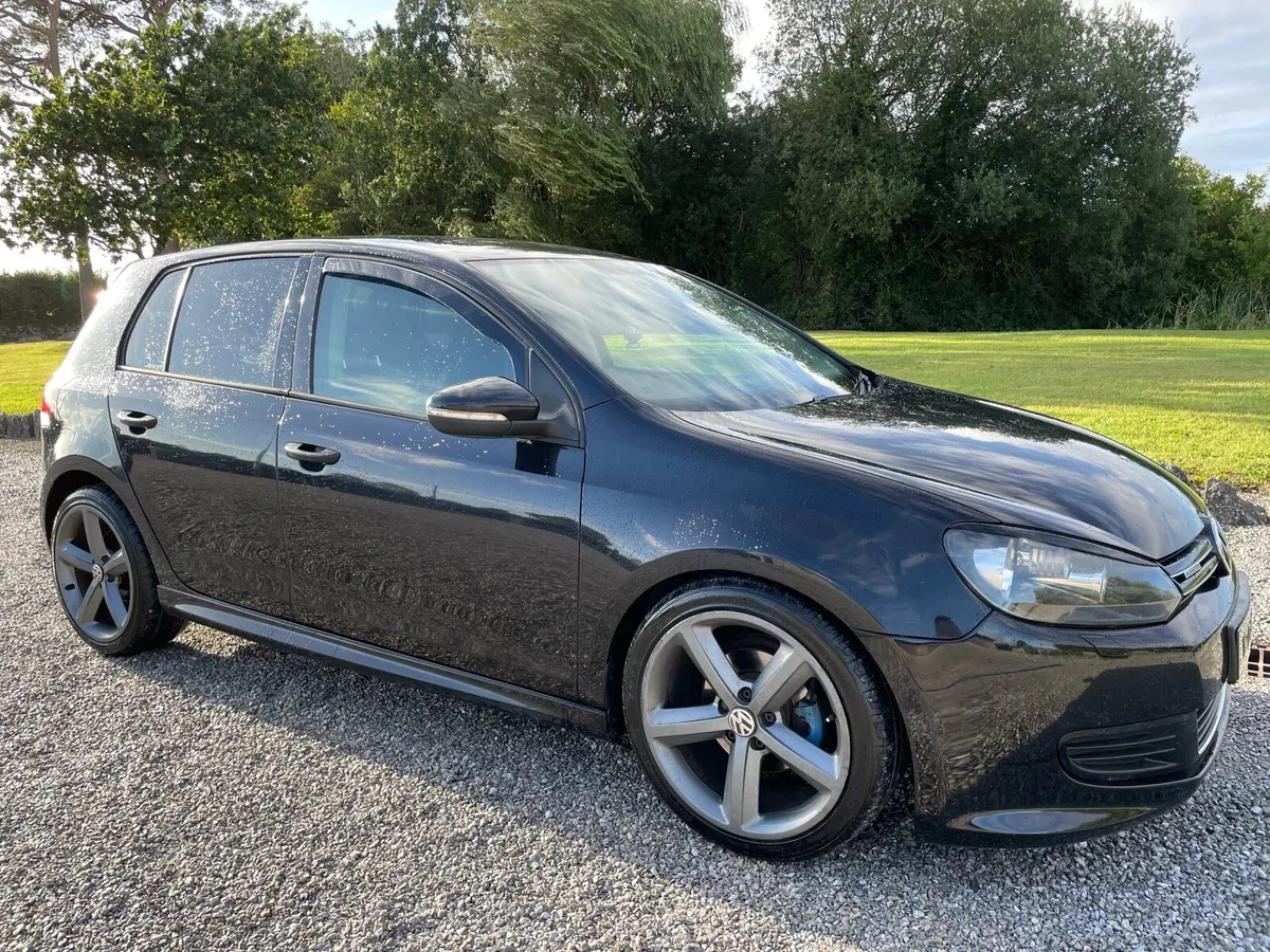 Volkswagen Golf - Image 2