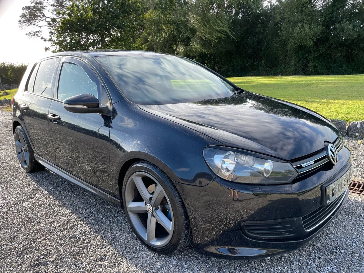 Volkswagen Golf - Image 3
