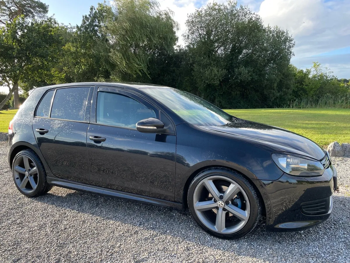 Volkswagen Golf - Image 4