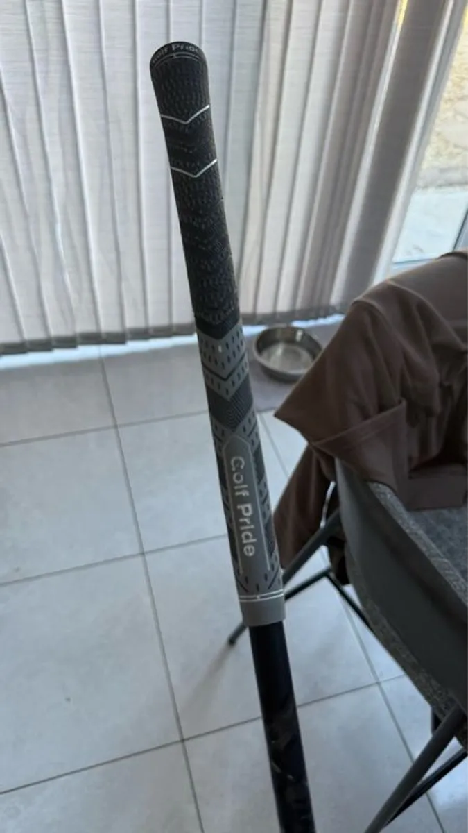 Taylor made Driver Qi10 - Image 2