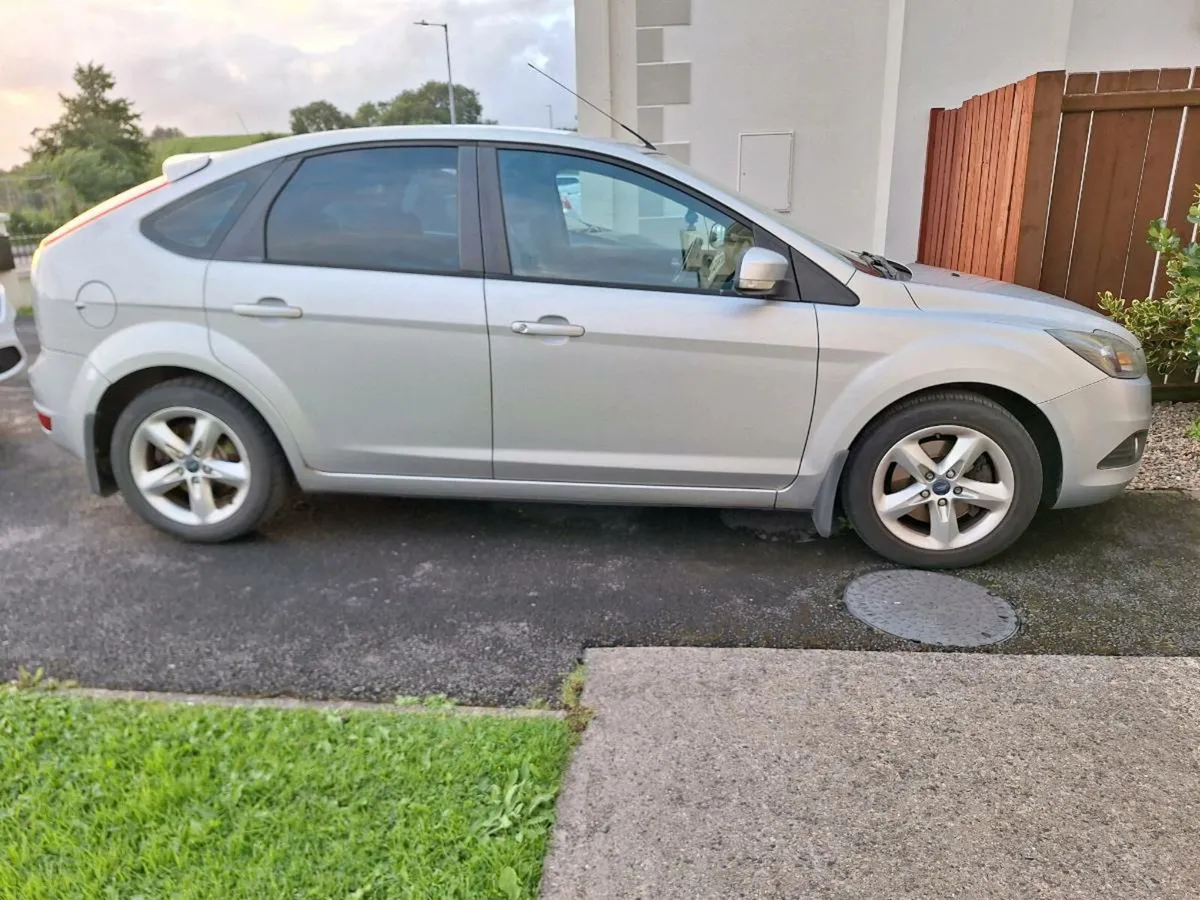 Ford Focus 1.8 TDCI Diesel - Image 1