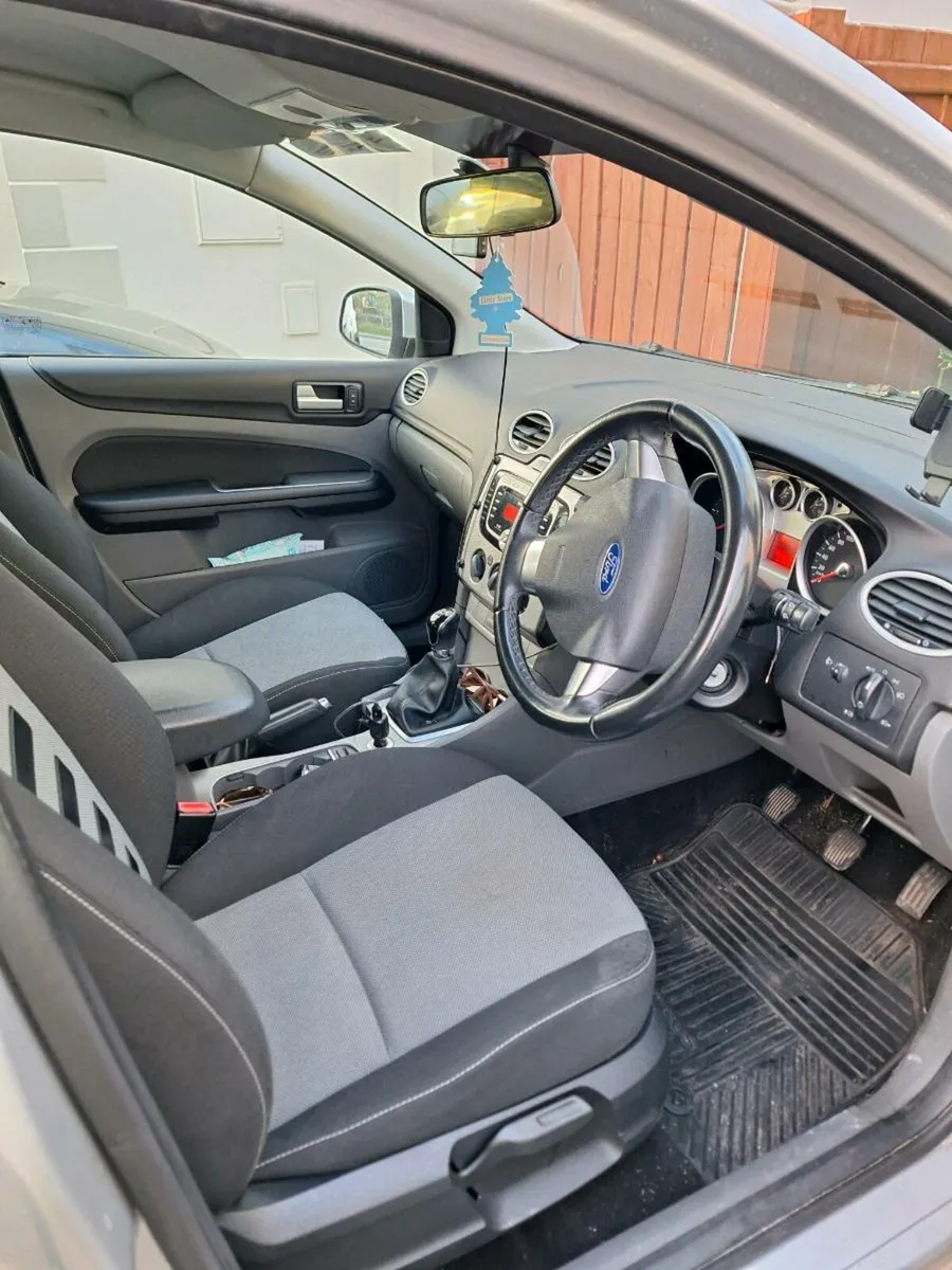 Ford Focus 1.8 TDCI Diesel - Image 4