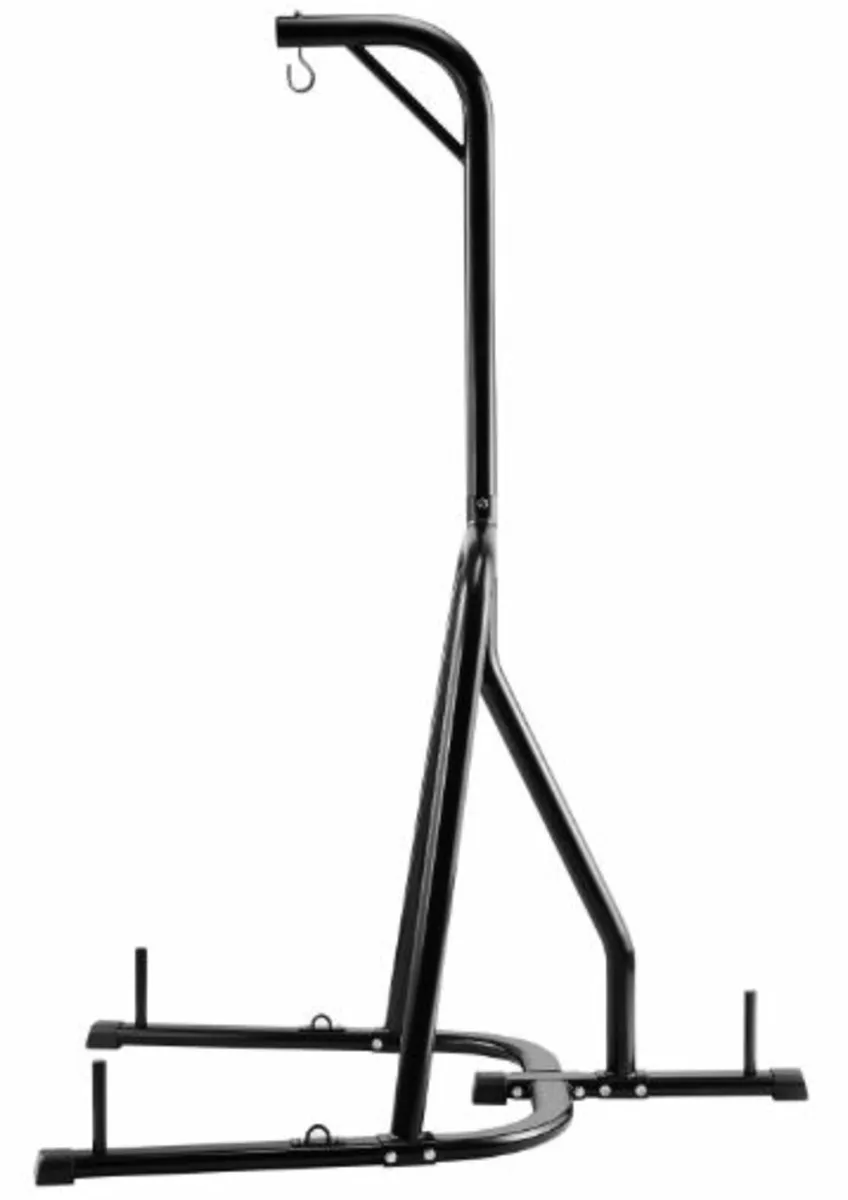 Heavy Duty Punching Bag Frame Boxing Punching - Image 1