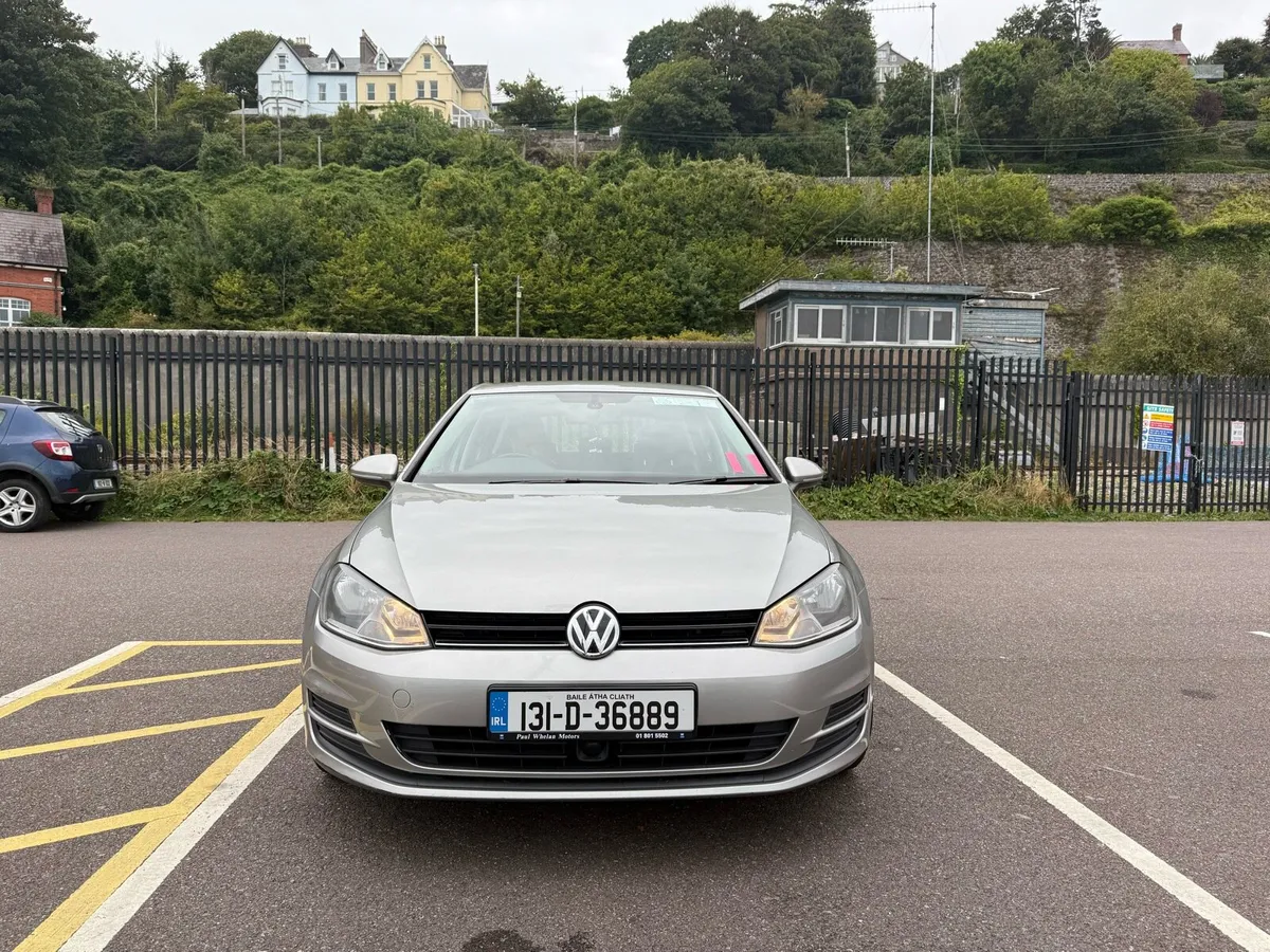 VW Golf - Image 2