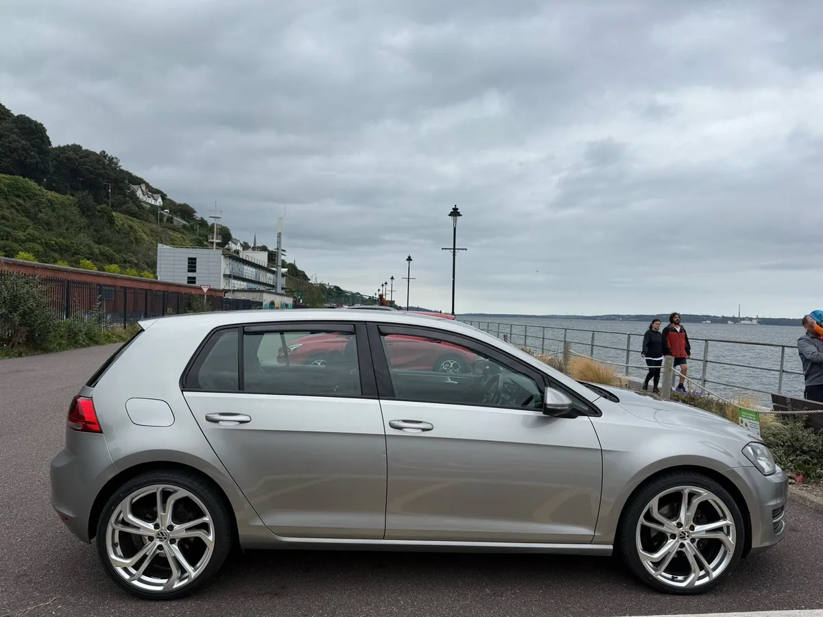 VW Golf - Image 3