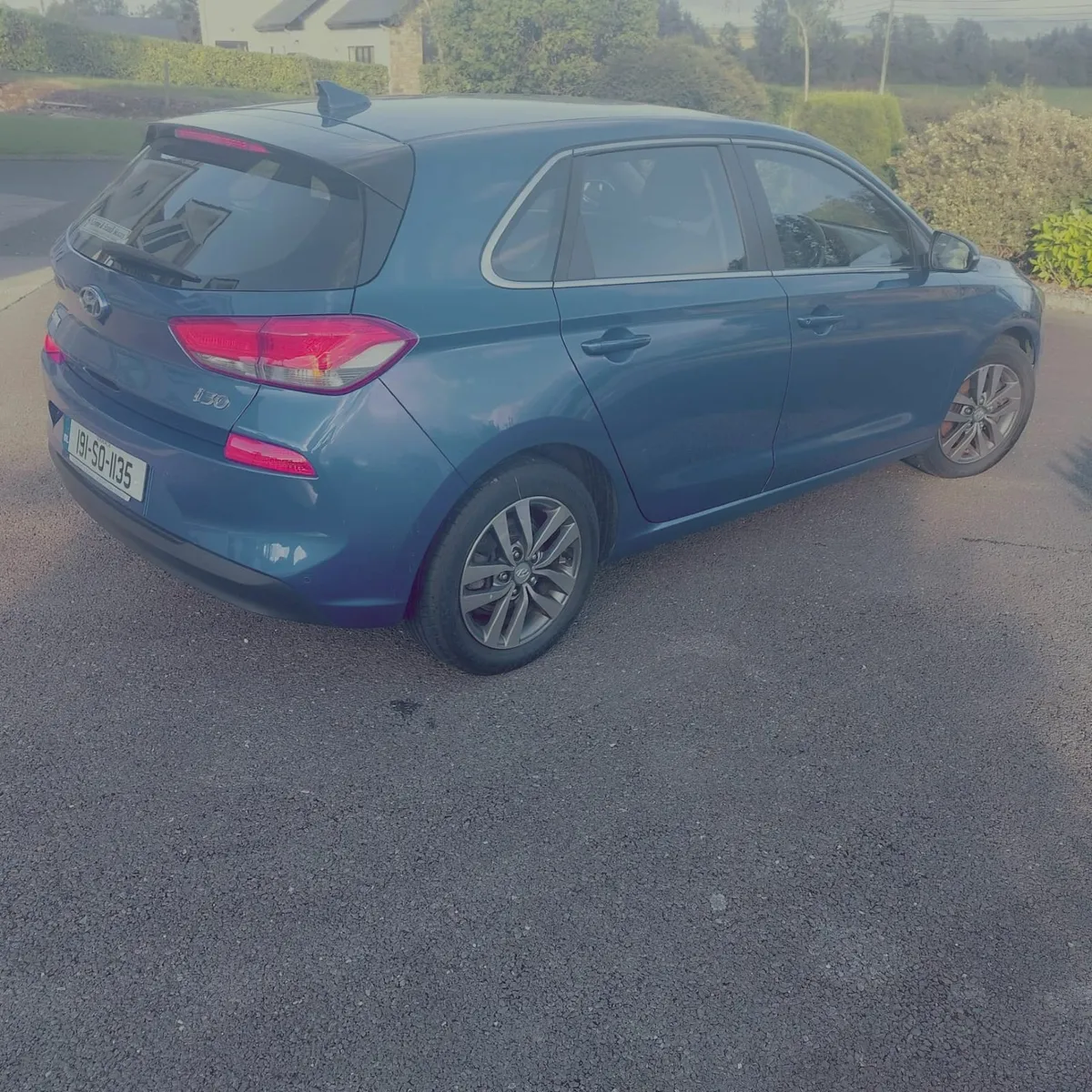 Hyundai i30 2019 - Image 2