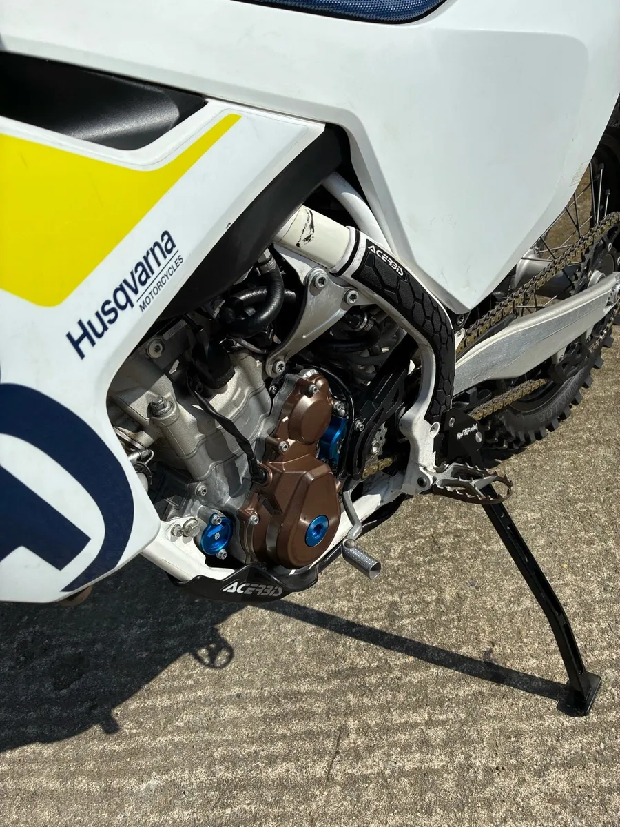 Husky scrambler - Image 3