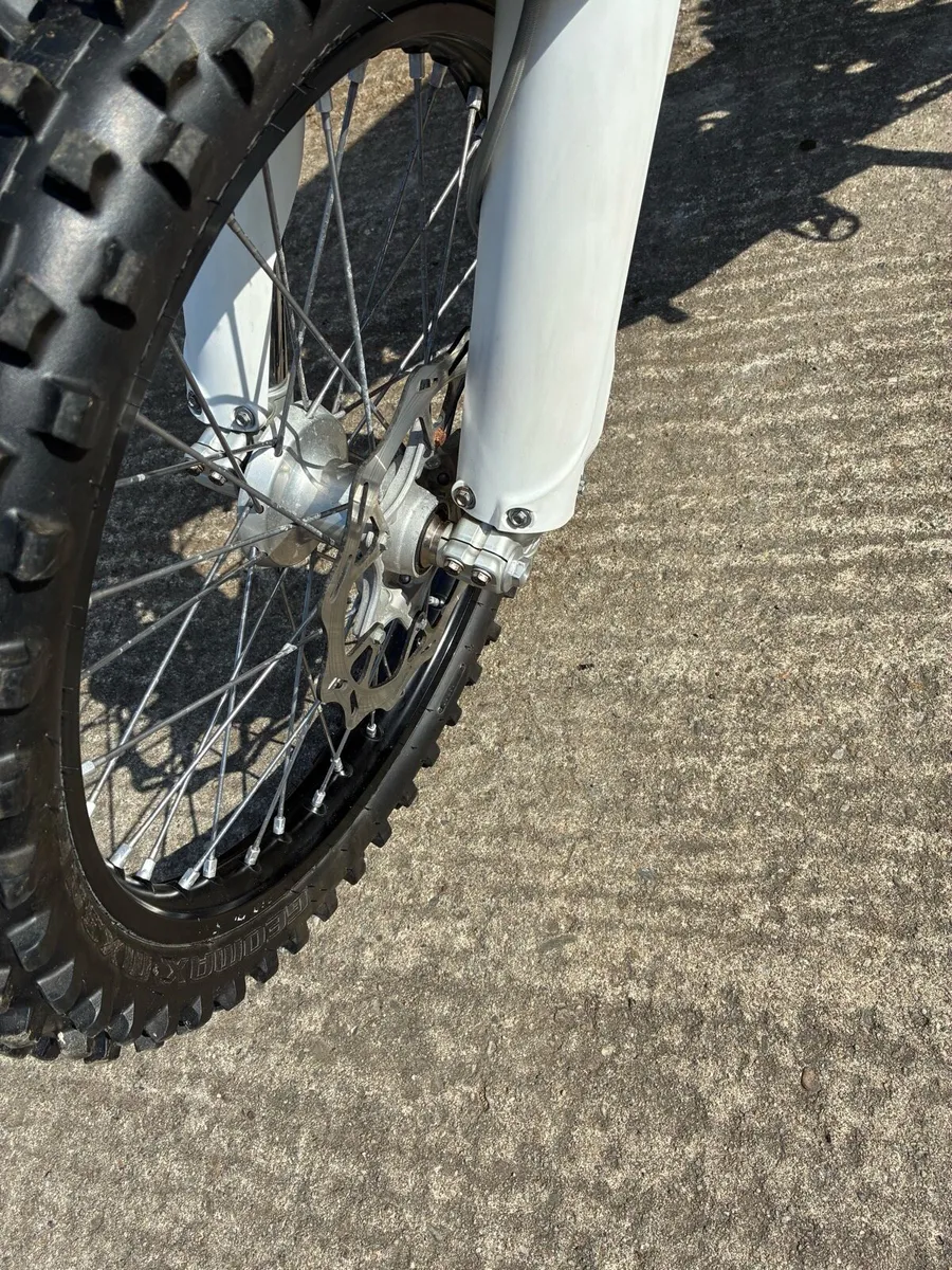 Husky scrambler - Image 4