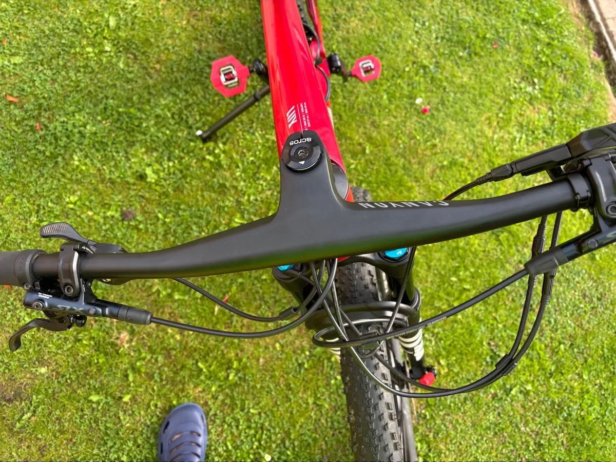 Mountain bikes - Image 3