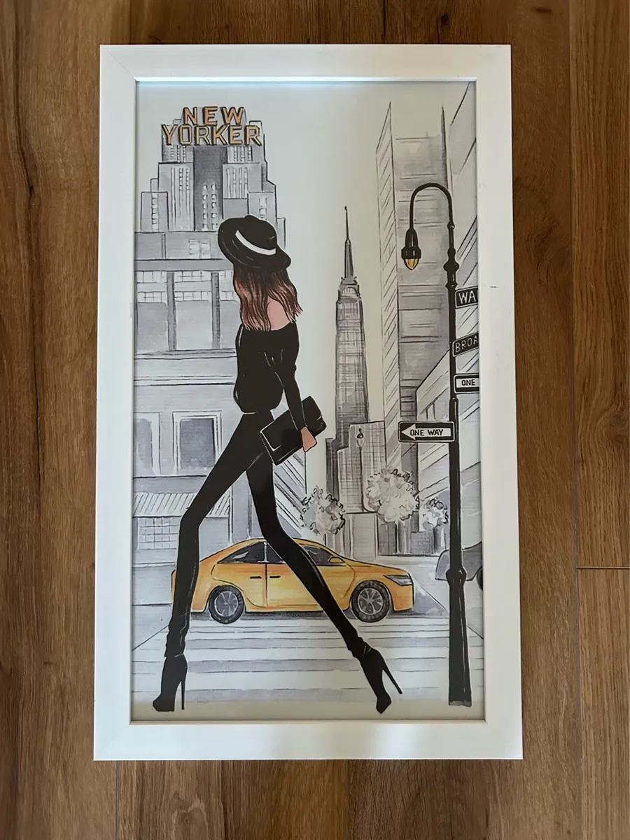 Framed Wall Art and Prints - Image 2