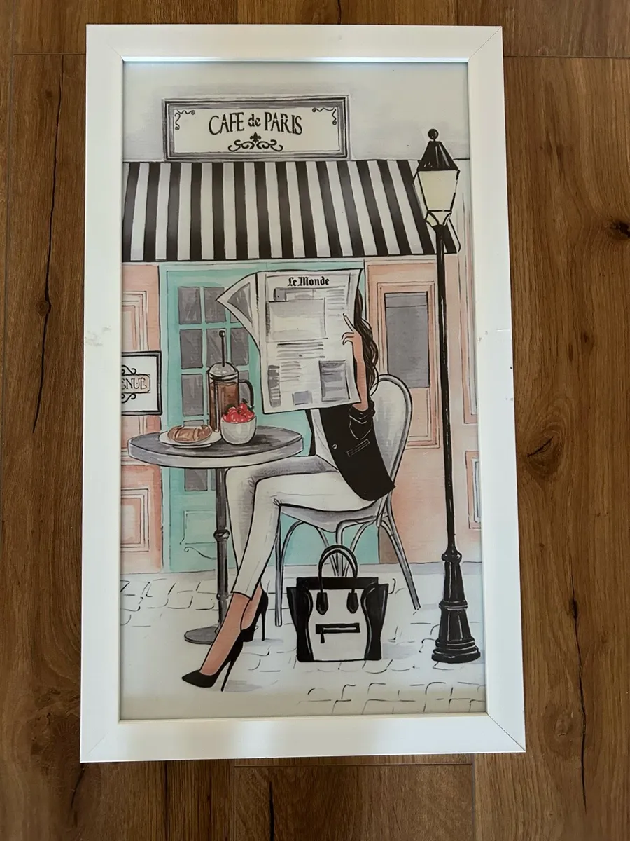 Framed Wall Art and Prints - Image 3