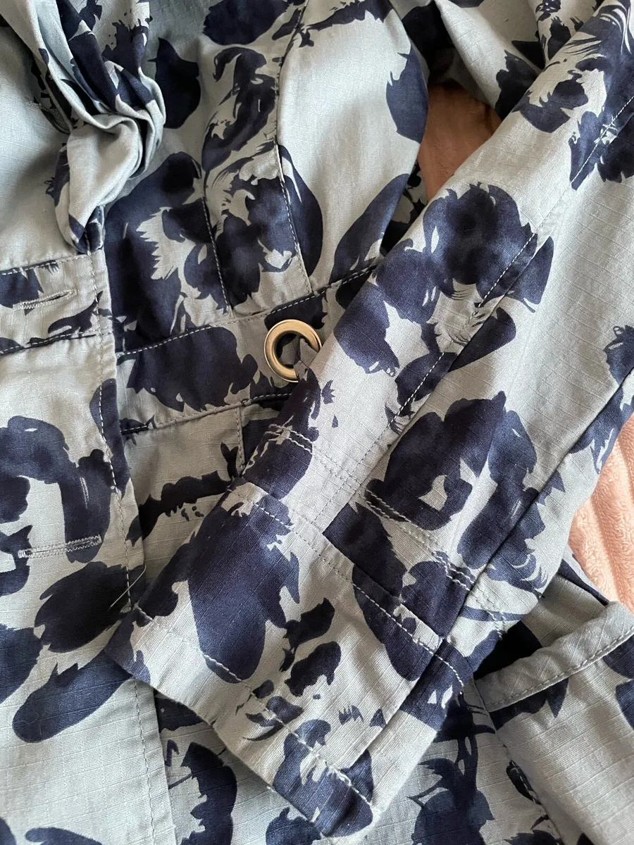 Stylish lightweight coat S size. Phase Eight brand - Image 3