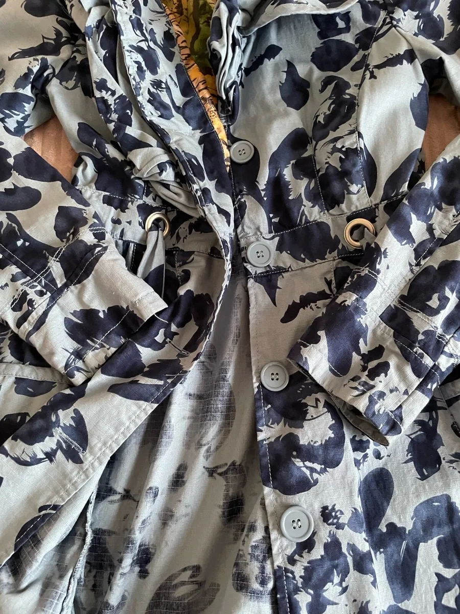 Stylish lightweight coat S size. Phase Eight brand - Image 4