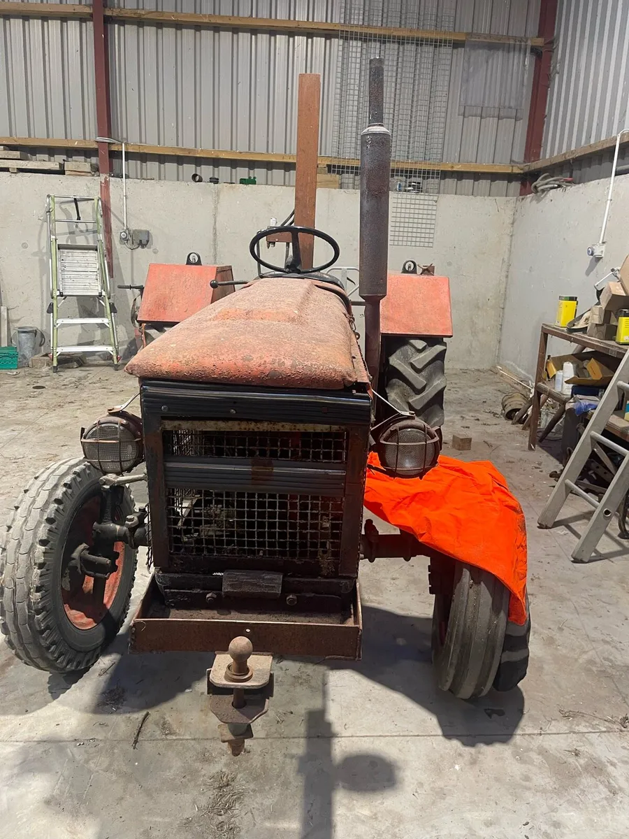 Zetor 2511 - Image 3