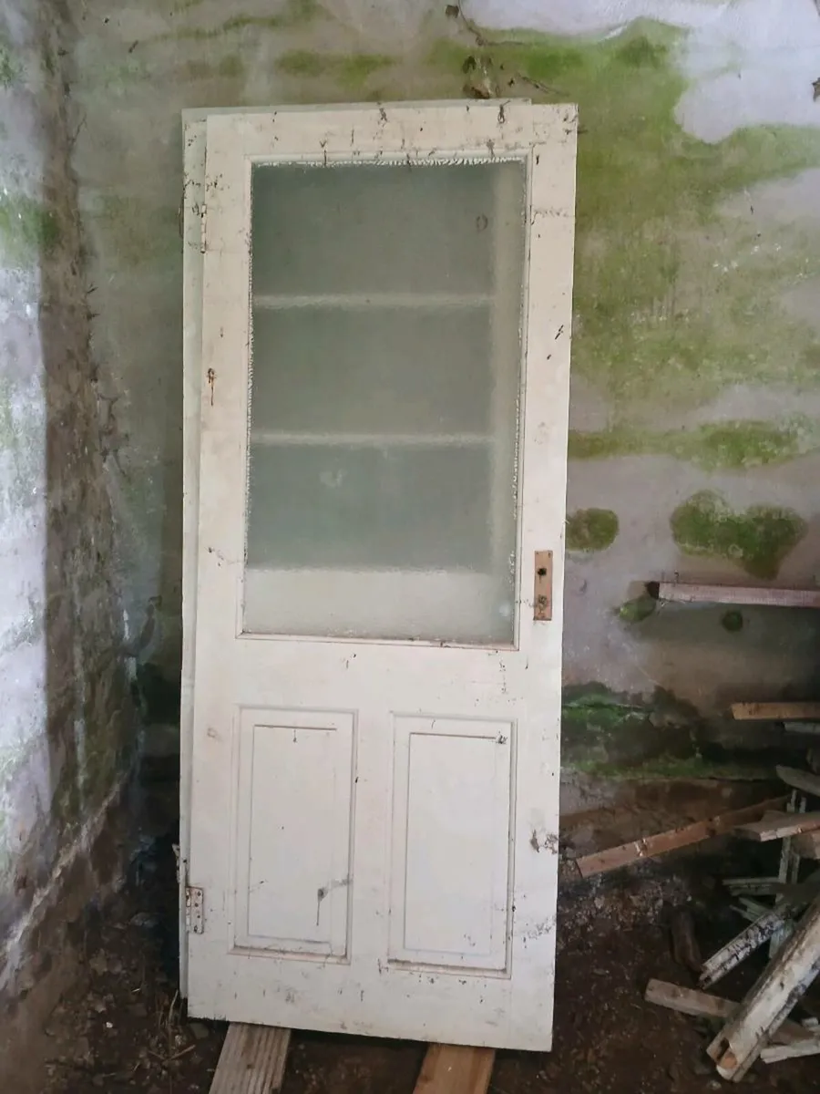 Internal doors - Image 4