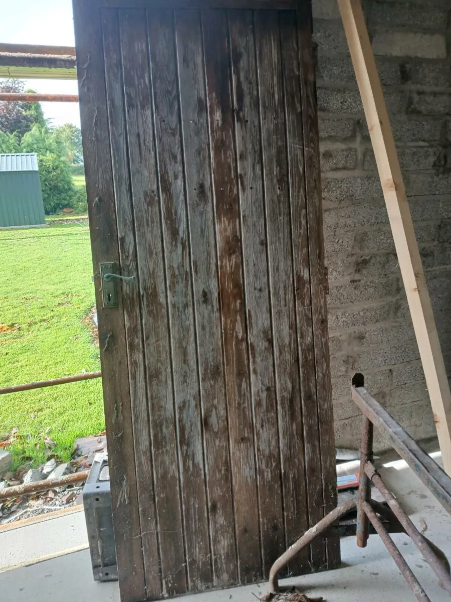 Door