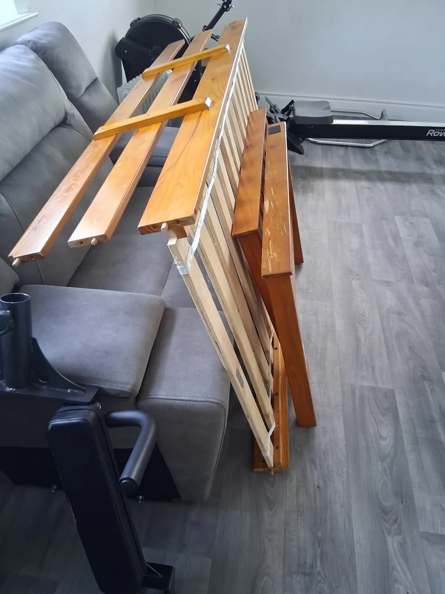 Bedroom Furniture - Image 1