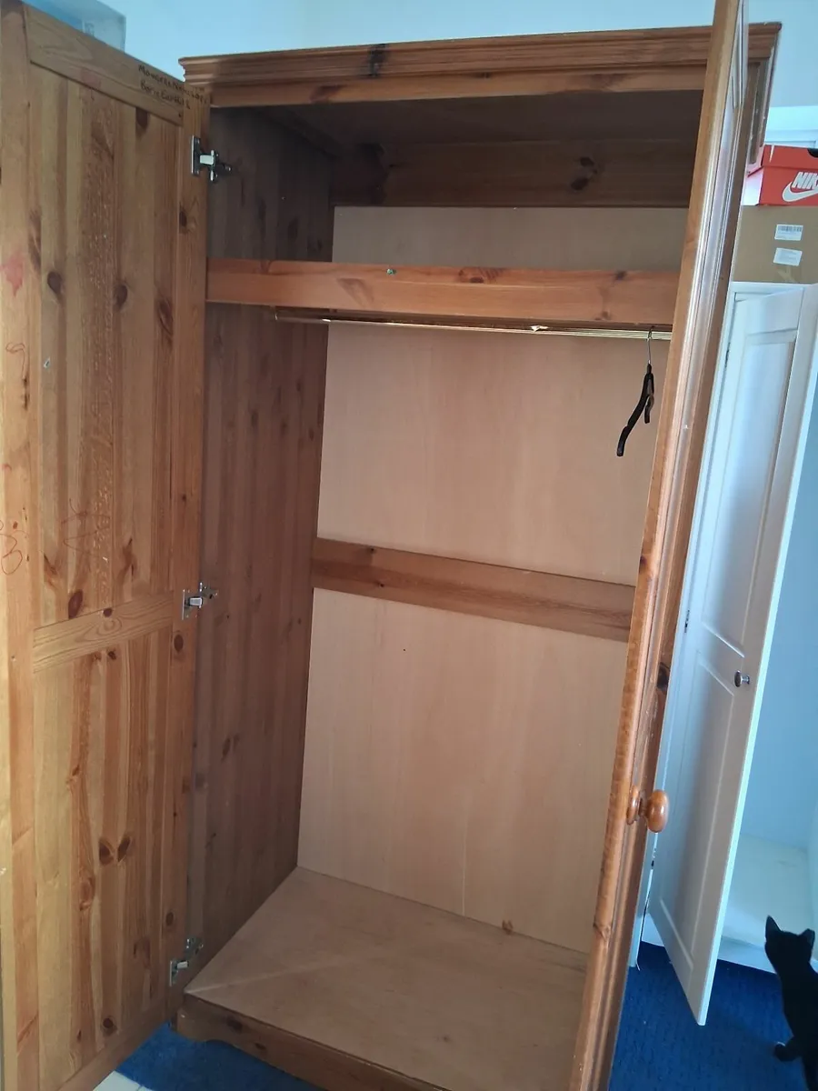 Bedroom Furniture - Image 2