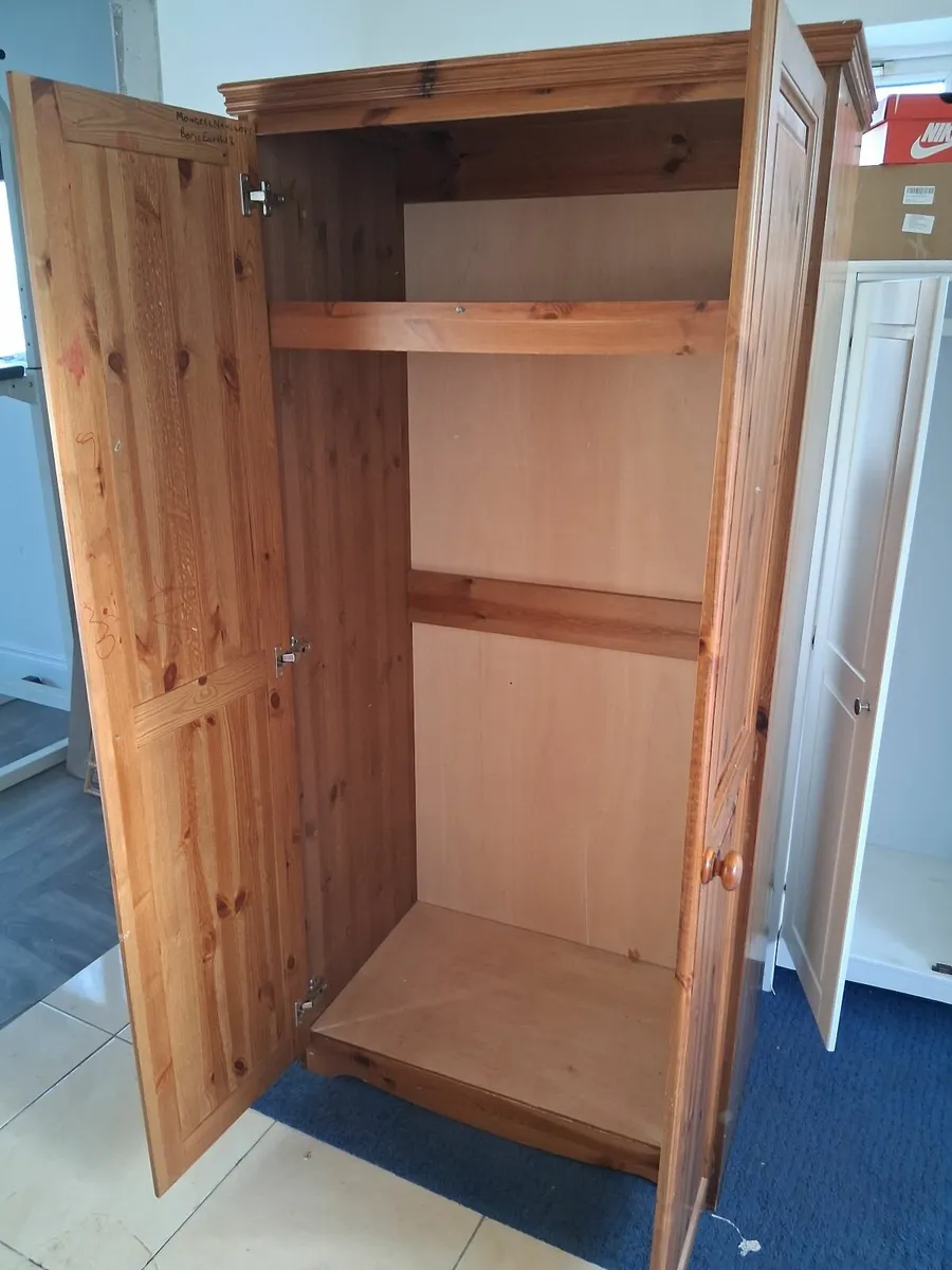 Bedroom Furniture - Image 3