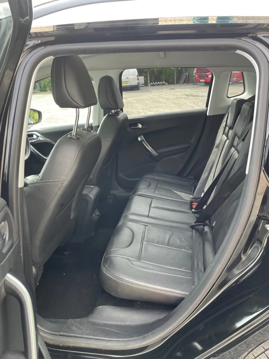 Peugeot 2008 2014 - Image 1