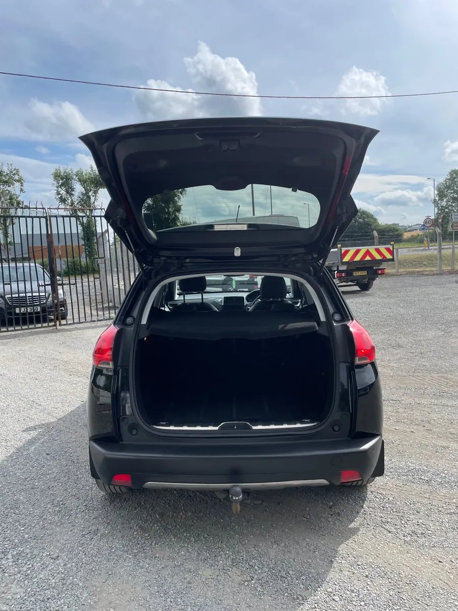Peugeot 2008 2014 - Image 4