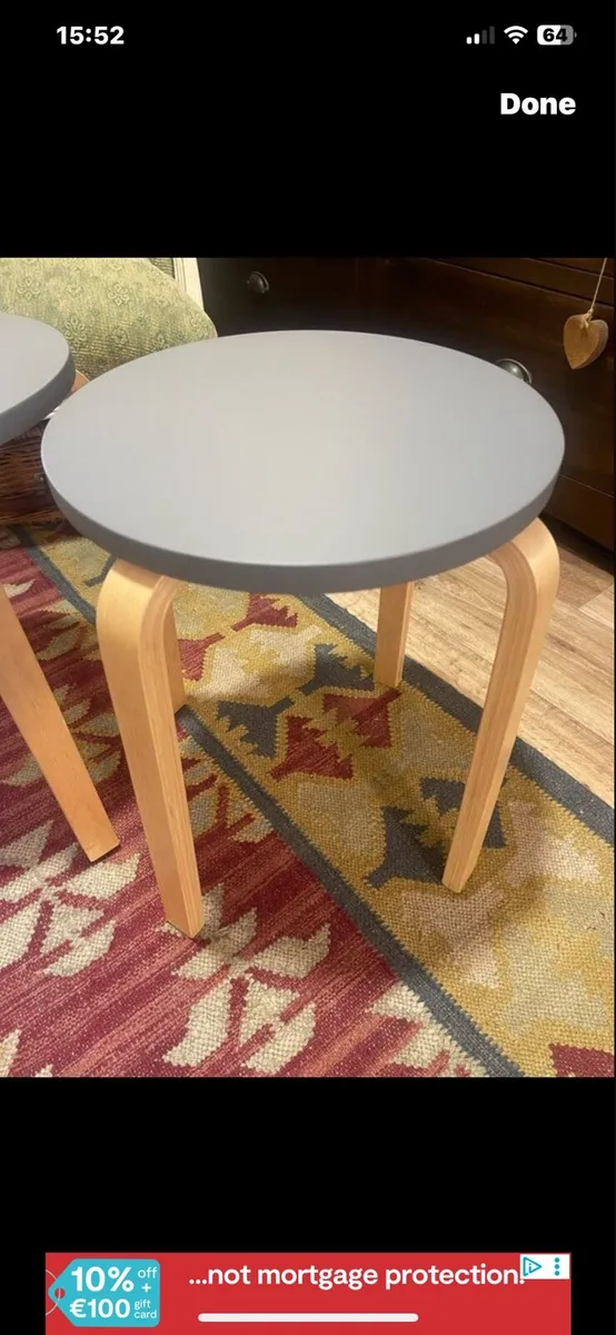 Stools - Image 1