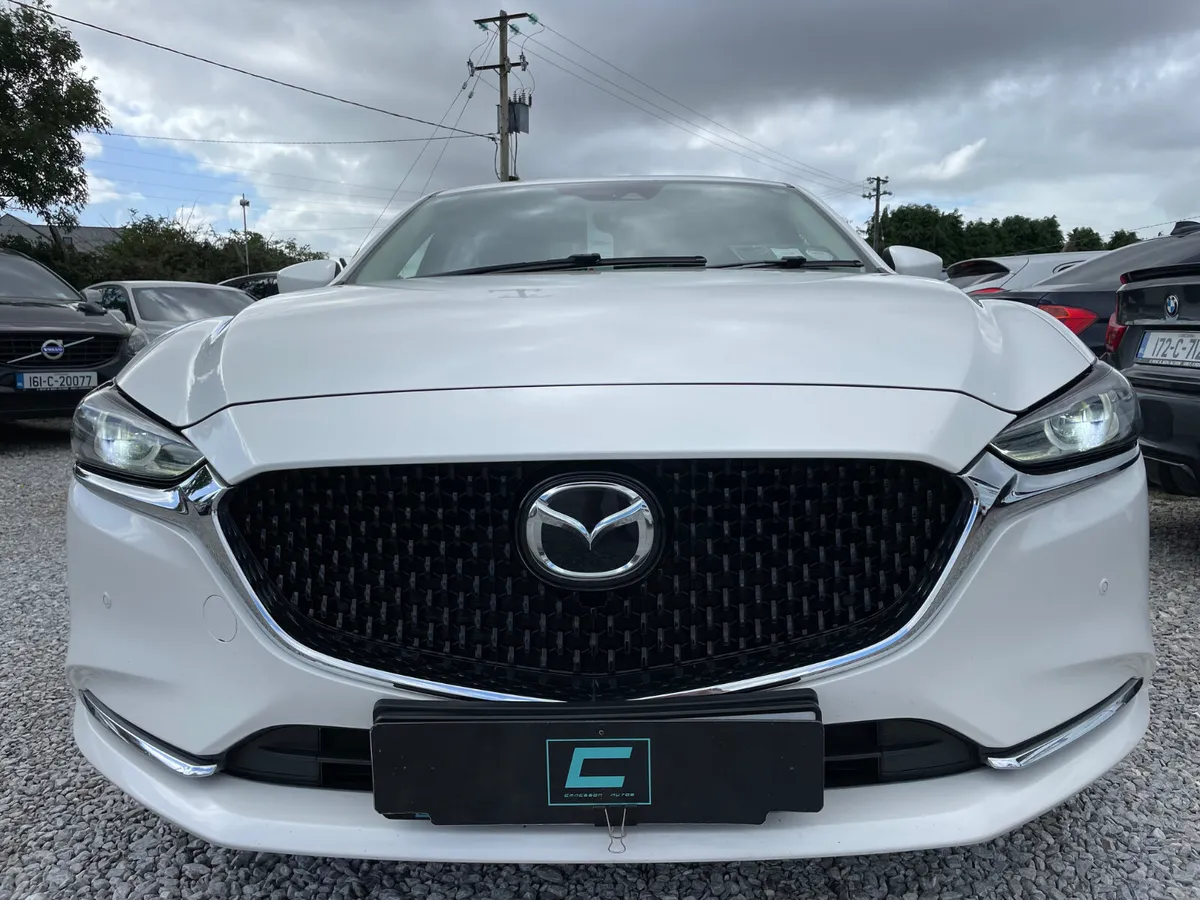 Mazda 6 Platinum - Image 3