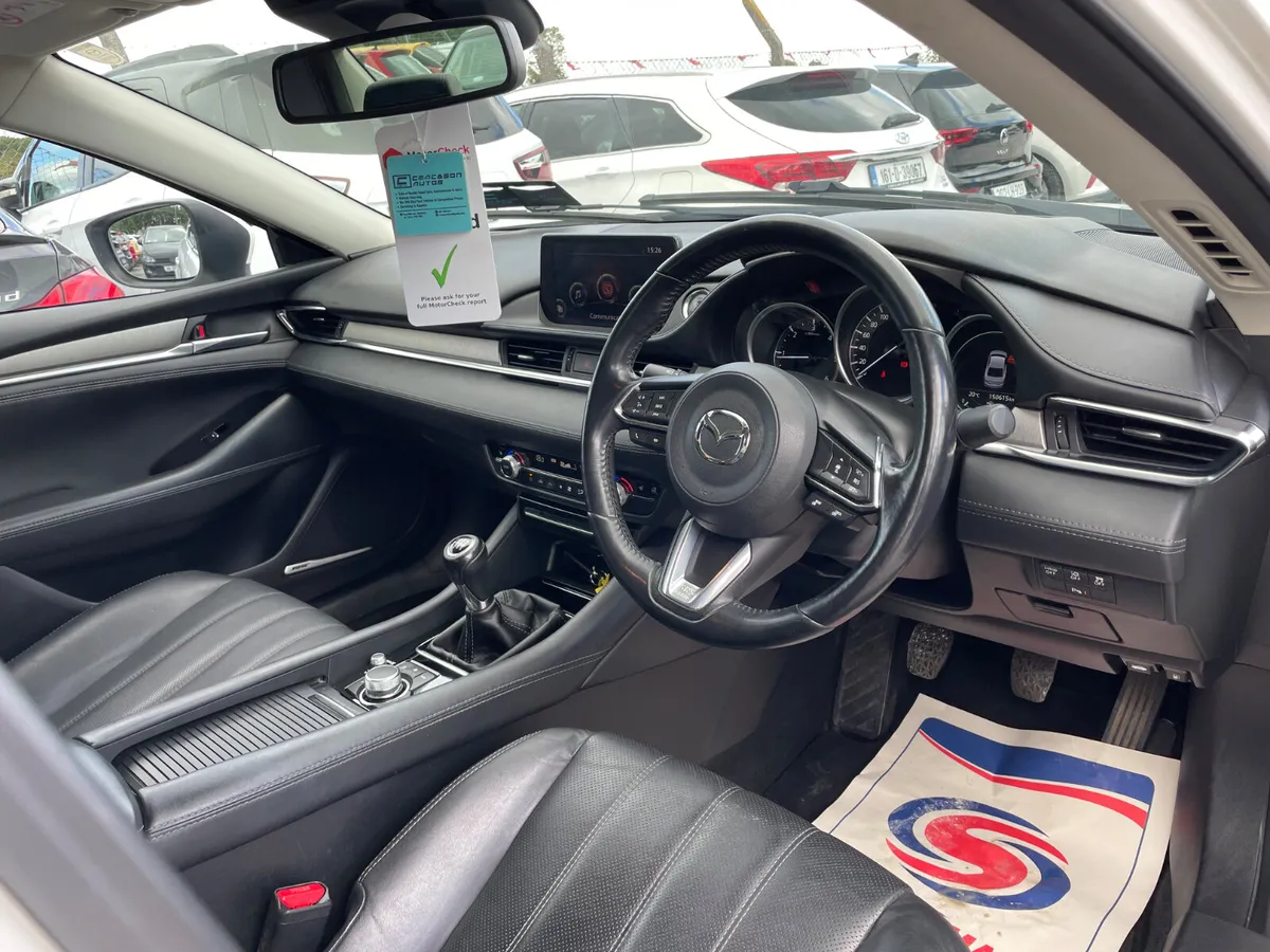Mazda 6 Platinum - Image 4