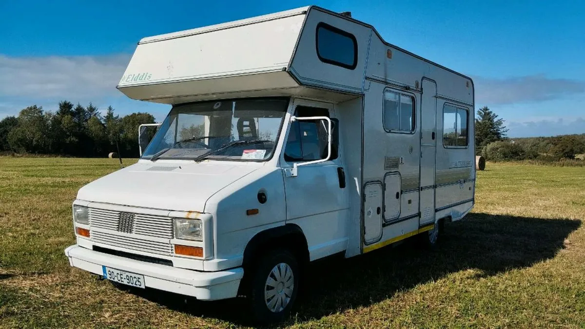 Campervan - Image 2