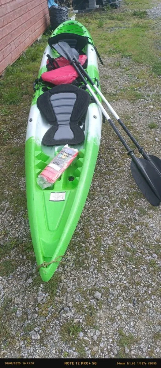 Double kayak - Image 1