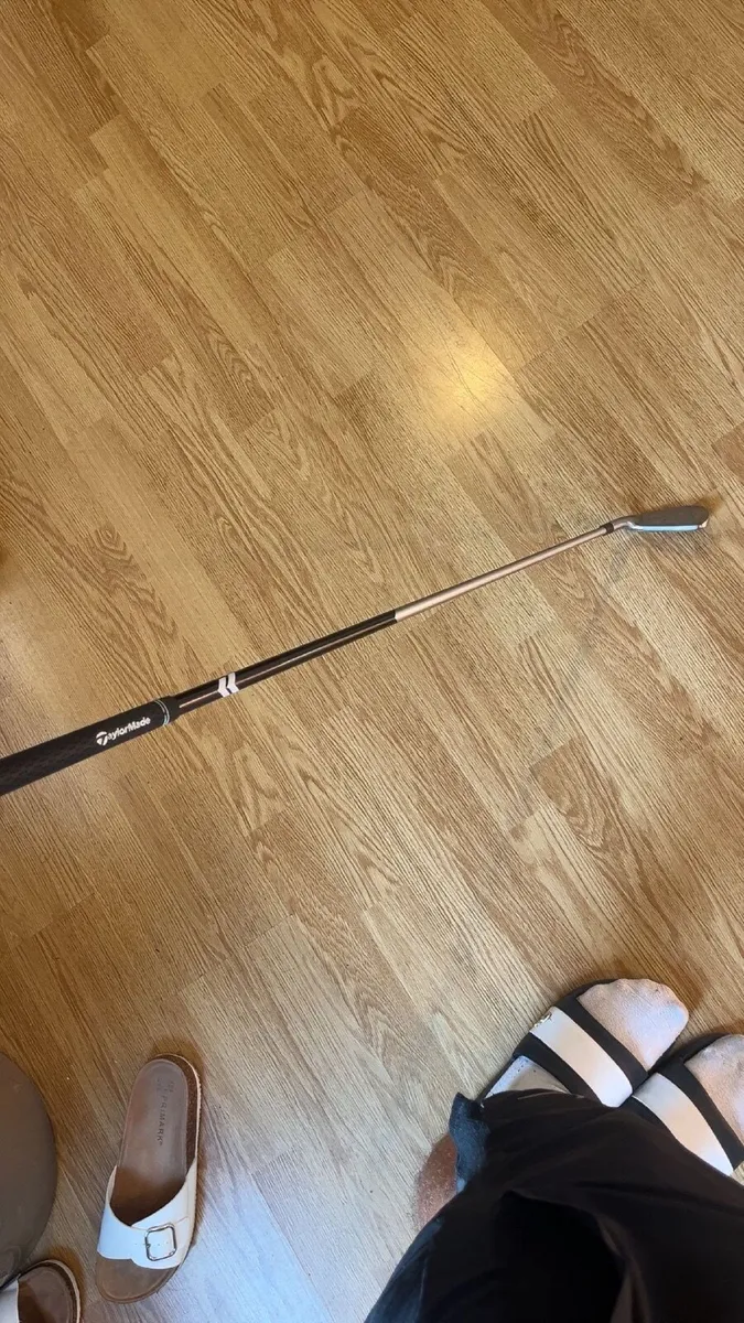 Golf clubs - Image 3
