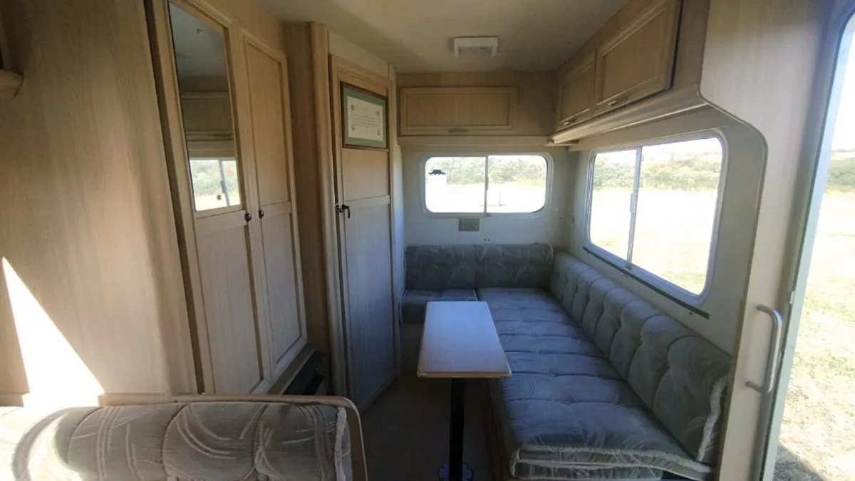 Campervan - Image 4