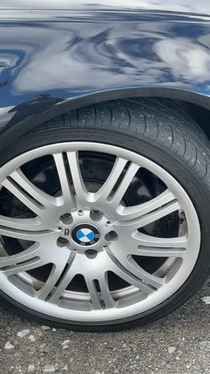 BMW M3 E46 2005 - Image 4