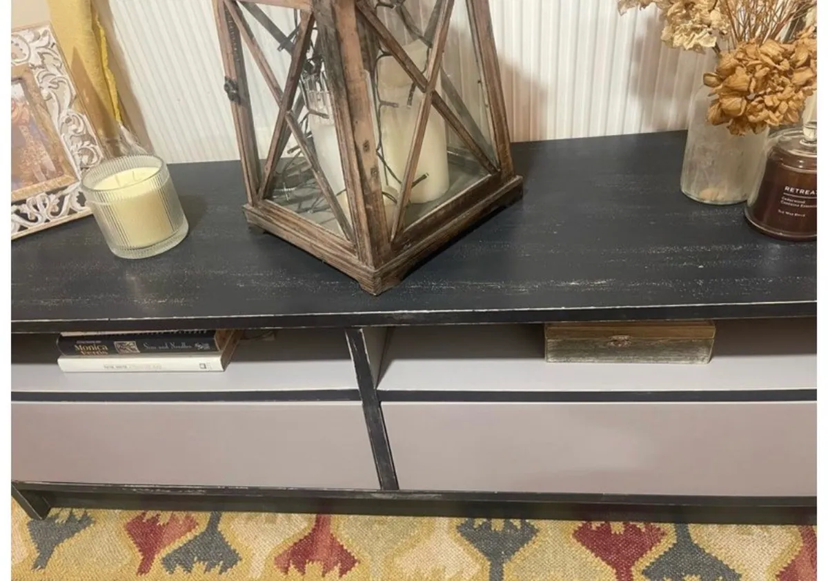 Tv Stand/unit - Image 2