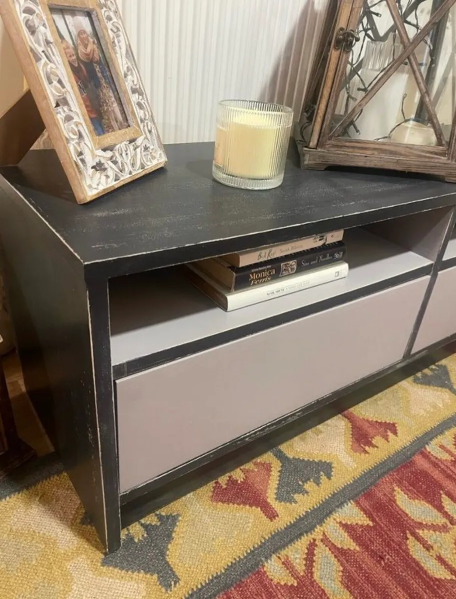 Tv Stand/unit - Image 3